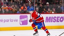 Tonight's NHL Slate: Canadiens are a Live Dog vs. Blue Jackets