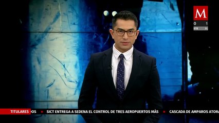 Policías son condenados a 368 años de prisión en Michoacán; asesinaron a dos personas