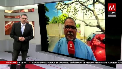 Despiden a migrantes fallecidos en Oaxaca, dos eran menores de edad