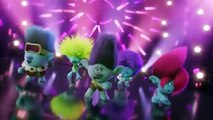 Brozone takes the AGT Stage In Partnership with Trolls Band Together