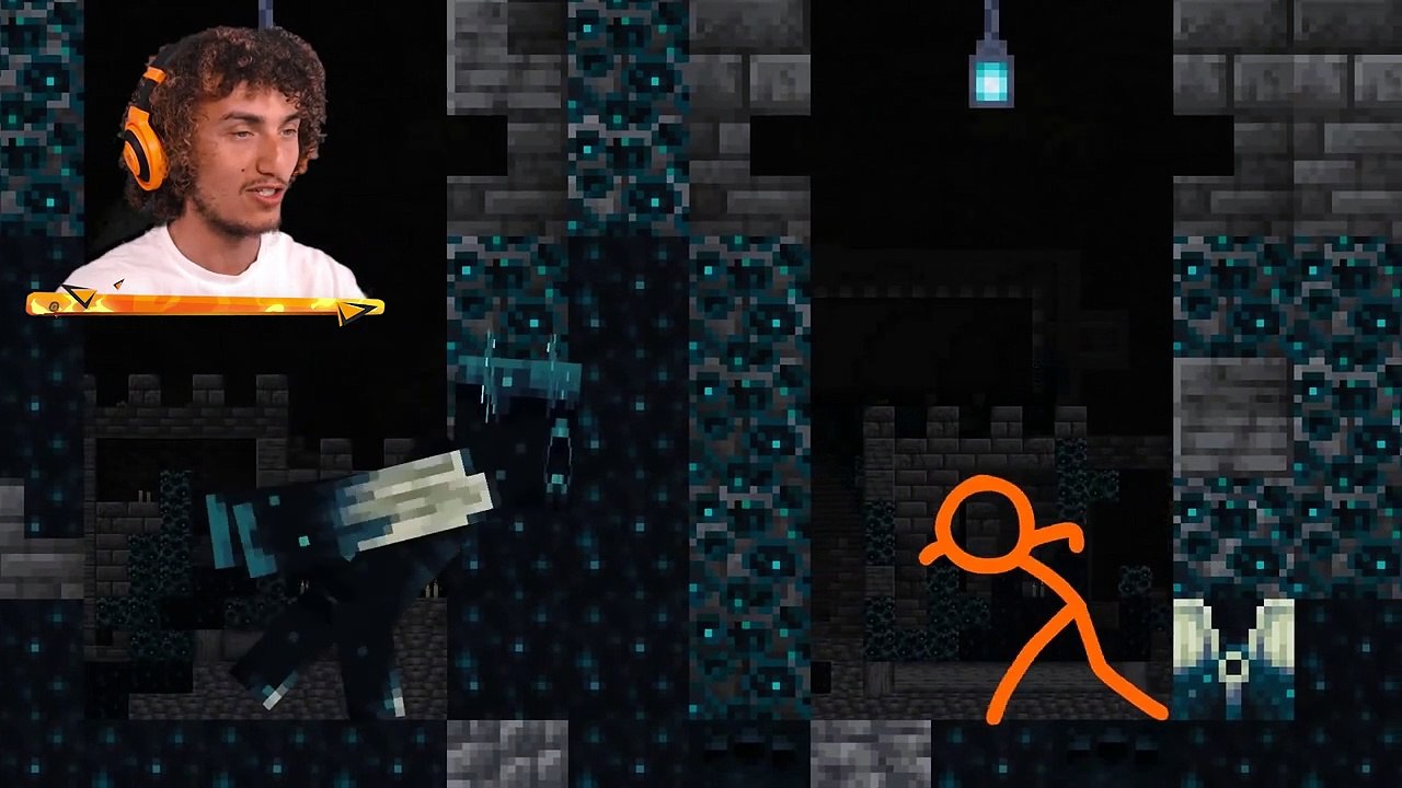 WORLD'S GREATEST STICK FIGHT ANIMATION EVER!