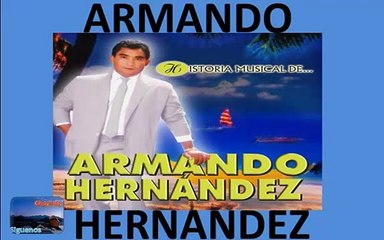 Armando Hernandez Cumbias seleccionados solo para ti minimix