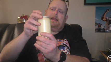 Tank's Taste Test United Soda of America Toasted Coconut Soda