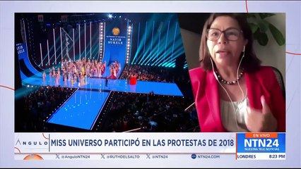 Ángulo de NTN24 del miércoles 29 de noviembre