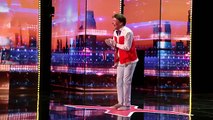 The FUNNIEST moments of Americas Got Talent- AGT 2023