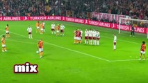 Galatasaray vs Manchester United 3-3 _ Highlights _ Champions League 2023