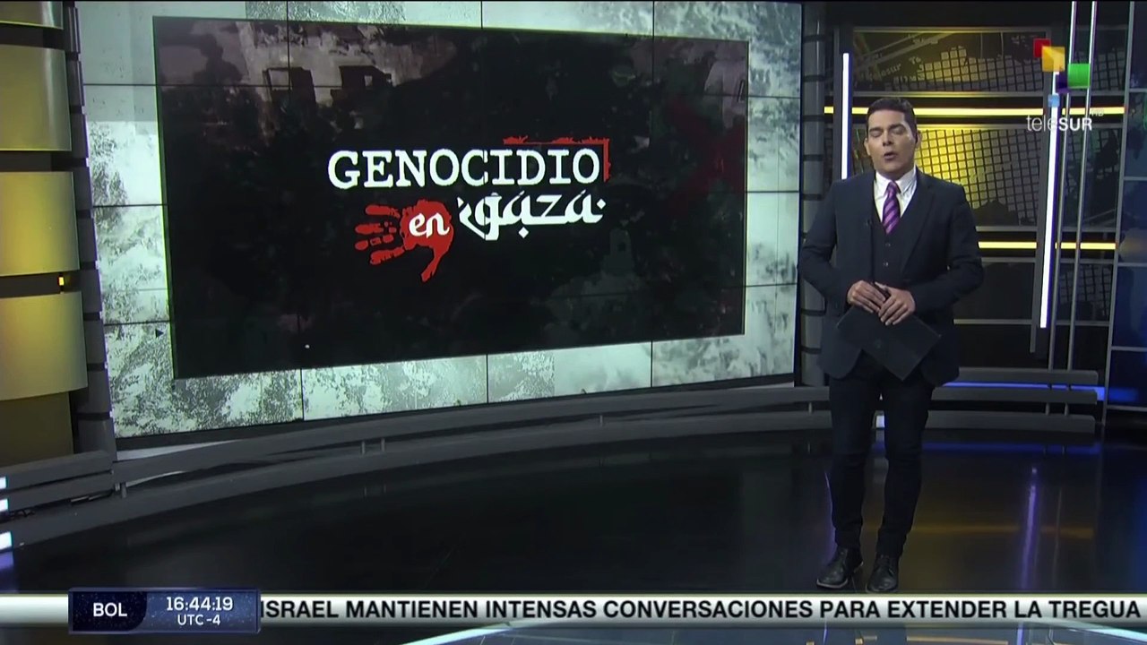 Diversas regiones del mundo conmemoran el Día Internacional de Solidaridad con Palestina