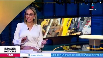 Sedena y GN han distribuido más de 700 mil despensas a los damnificados por Otis