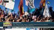 Argentina: Magistrados son investigados por supuesto mal desempeño de funciones