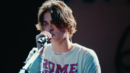 Aidan Bissett - How's It Gonna End? (Acoustic Performance)