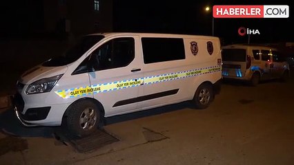 Kırıkkale'de Tartışma Sonucu Silahlı Yaralama