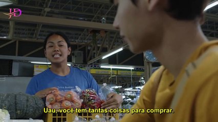 Cooking Crush EP1