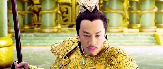 ᴾᵉˡᶦᶜᵘˡᵃ El Rey Mono：El Inicio de La Leyenda ᐟᴛʜᴇ ᴍᴏɴᴋᴇʏ ᴋɪɴɢ ²⁰¹⁴