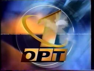 Конец эфира (ОРТ, 07.01.1999)