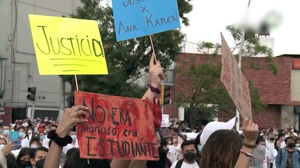 Familias sin vida, reportaje ganador del Premio Jalisco de Periodismo