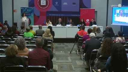 Alice Vieira recibe el XIX Premio Iberoamericano SM de Literatura Infantil y Juvenil