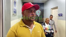 Arbitro de softball denuncia recibió golpiza por parte de un jugador en SFM