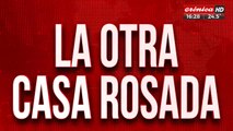 La otra Casa Rosada: te mostramos el Hotel Libertador por dentro