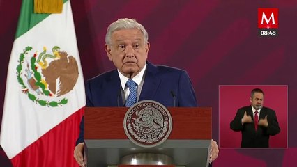 Candidatas a la Corte están vinculadas a mí "a mucho orgullo": AMLO