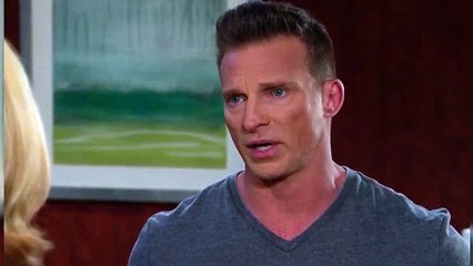 Sloan’s Close Call! Ava Grilled Over Gil! Days of Our Lives Spoilers November 21