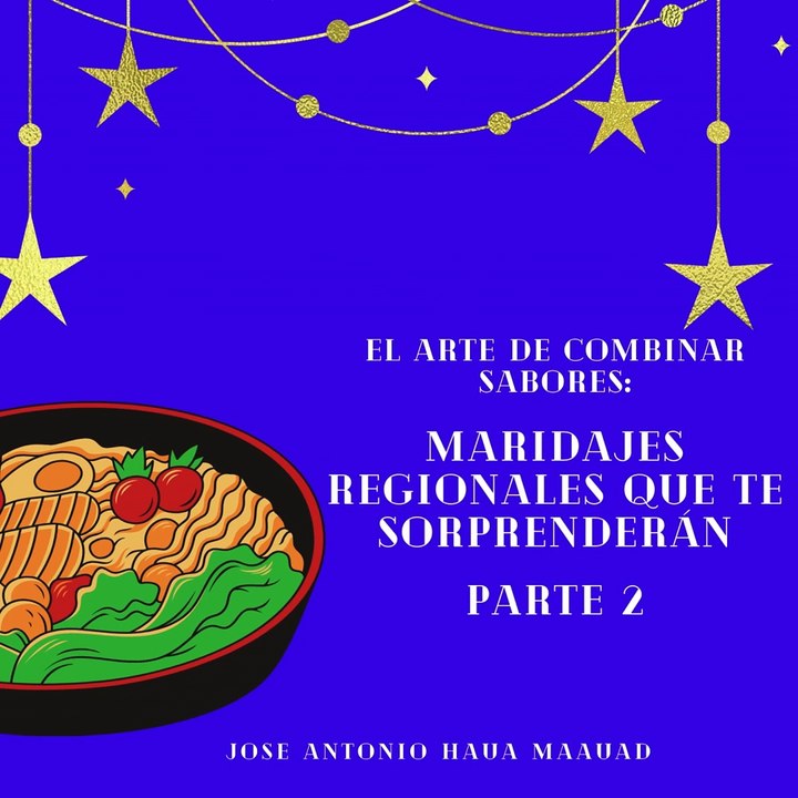 Jose Antonio Haua Maauad- Elegancia francesa (parte 2)