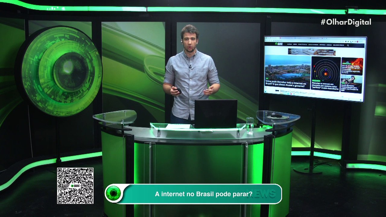 Ao Vivo | IA Geral: conheça a tecnologia que pode mudar o mundo | 29/11/2023 | #OlharDigital