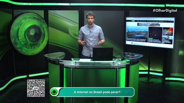 Ao Vivo | IA Geral: conheça a tecnologia que pode mudar o mundo | 29/11/2023 | #OlharDigital