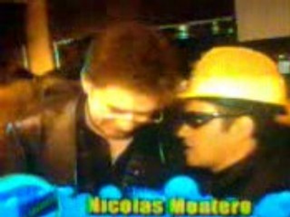 Nota  del lavadero