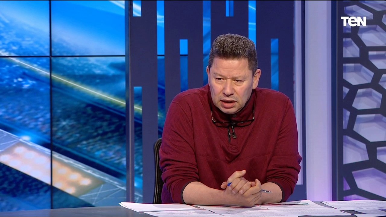 "معتمد جمال كلمة السر".. أول تعليق من رضا عبد العال على فوز الزمالك على فيوتشر بثنائية بالدوري 