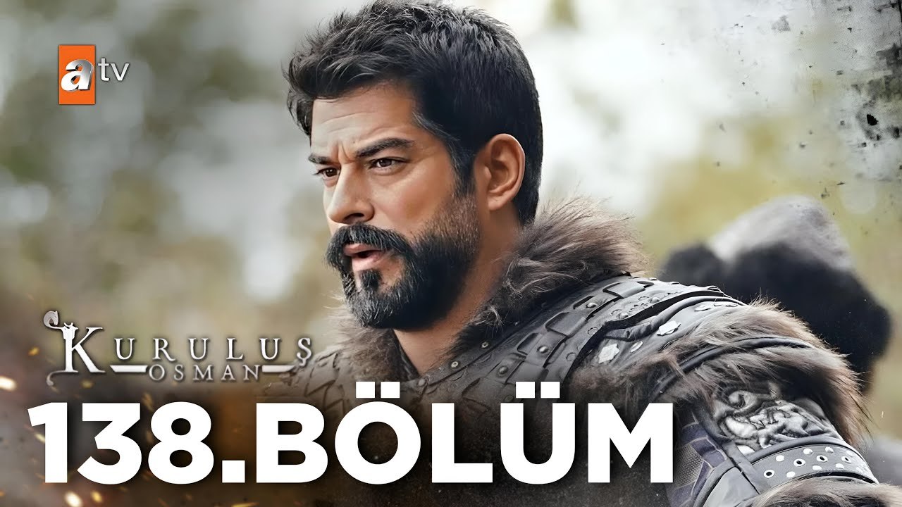 Kurulus osman season 5 episode 138 english subtitles