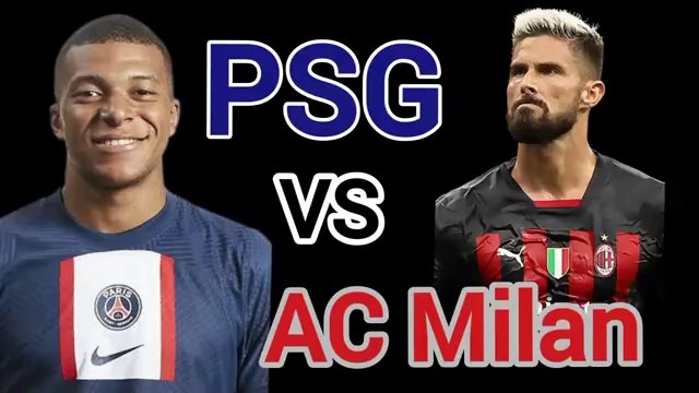 Paris Saint German 0-3 AC Milan | Highlights match all goals | UEFA CLUB LEAGUE |