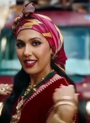 Manal Benchlikha: Moroccan Singer & Actress