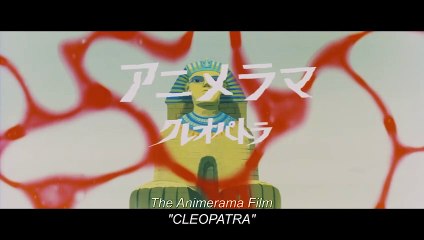 Cléopâtre Bande-annonce (EN)