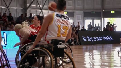 Cabeza y corazón - Tráiler