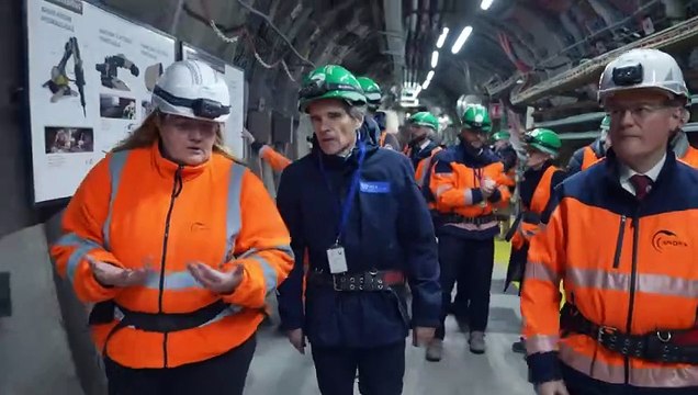 Peligros aumentan en torno a centrales ucranianas, advierte la agencia nuclear de la ONU