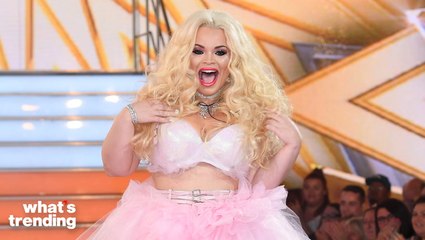Trisha Paytas Shares How Much Cash She Really Makes