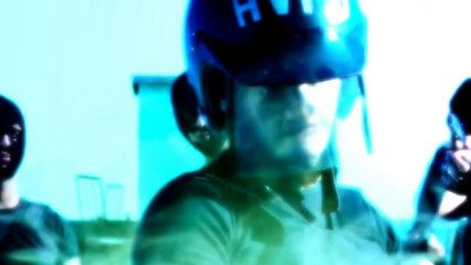 Adam Chaplin Bande-annonce (EN)