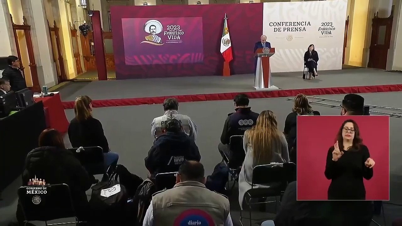 AMLO anuncia que aún no hay venta oficial de los boletos del Tren Maya