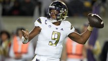 Oregon vs. Washington: Can Washington Pull off an Upset?