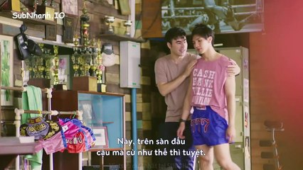 Năm Xui Xẻo Tập 7 _ Happy Bad Year - Chani Pi Chong (2023)