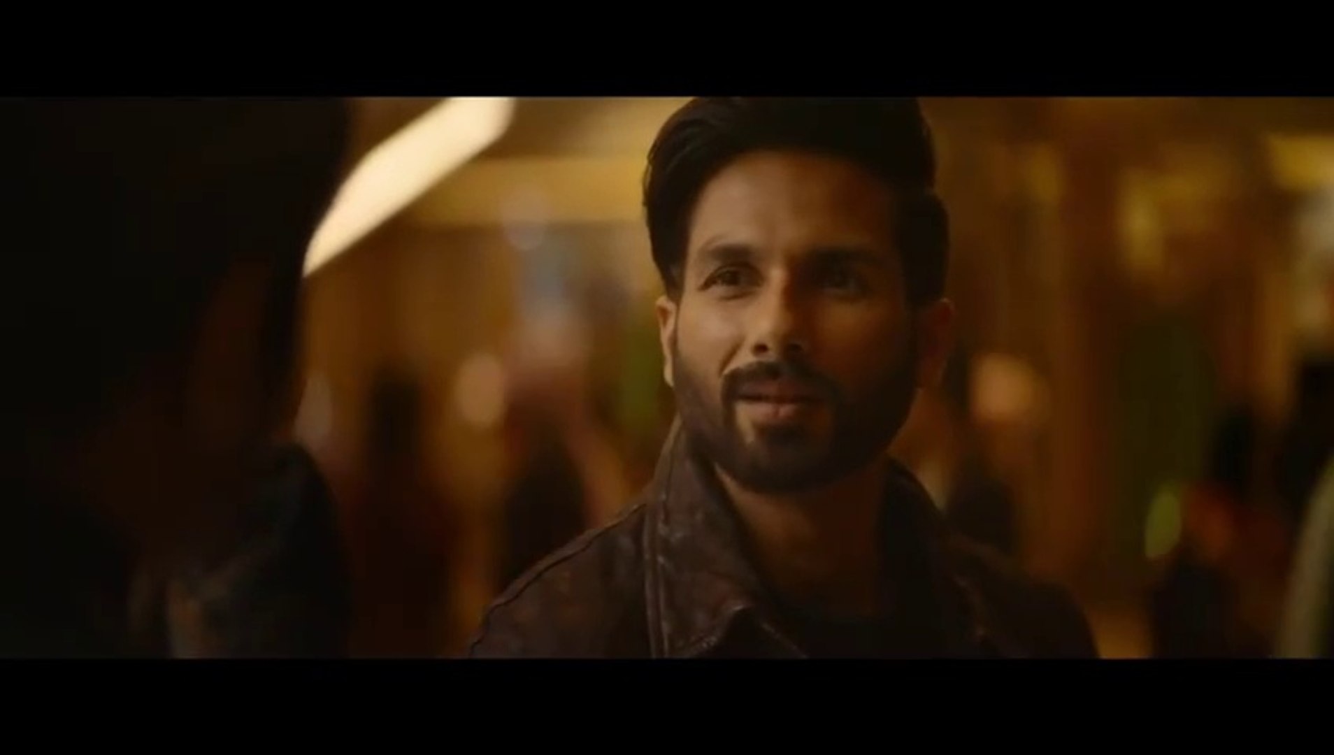 Bloody Daddy (2023) Full Hindi Movie