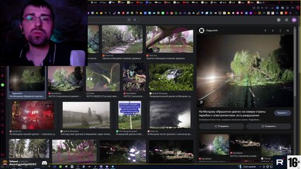 Часть 1  Смотрим фильм ️☃️ ''Замёрзшие'' и ИСТОРИЯ моего СНЕЖНОГО 17-ти часового ПЛЕНА ❄️️