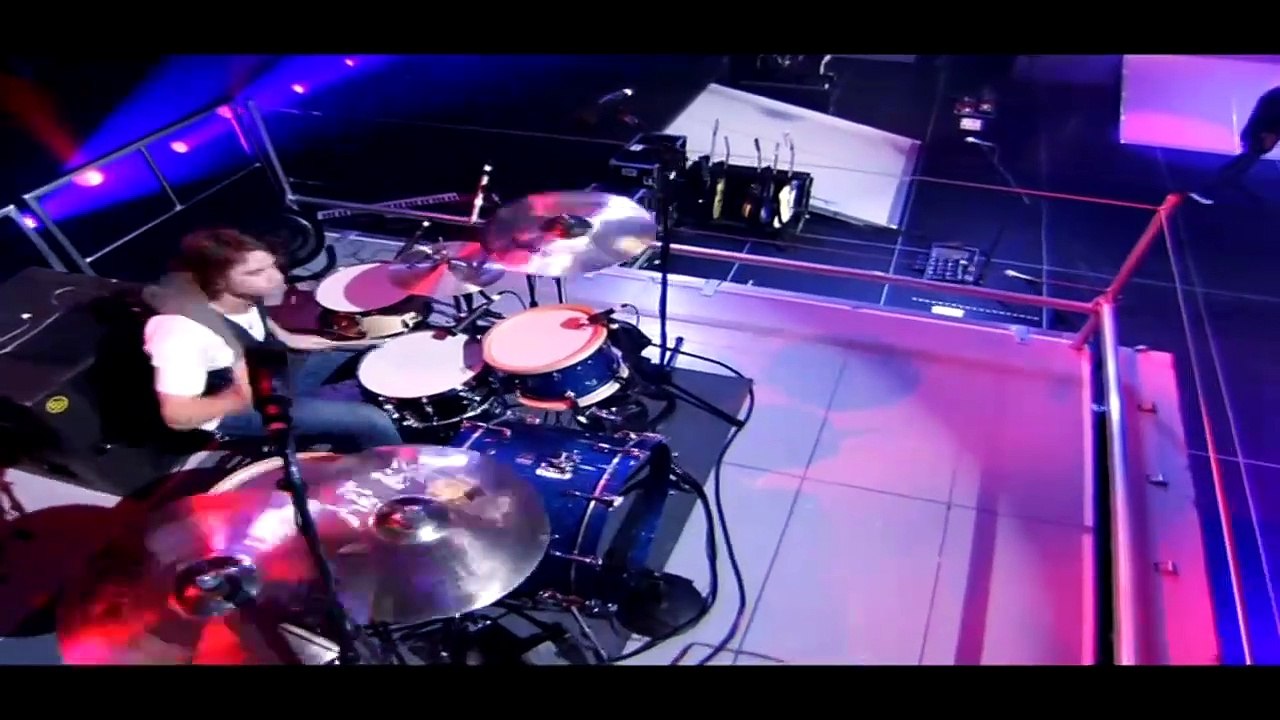 Hannah Montana - Miley Cyrus — Nobody’s Perfect. (2008)