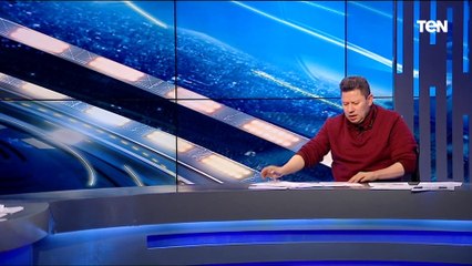 تقييمات صادمة من رضا عبد العال للاعبي الزمالك وفيوتشر في مباراة الدوري
