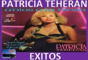 Patricia Terán y sus musas del vallenato Escojidos exitos minimix