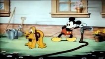 Eu e Mickey - Episodio 07 (Pluto Brincalhão) | Fandub Portugal