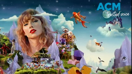 Aussie hit list: The artists we listened to in 2023