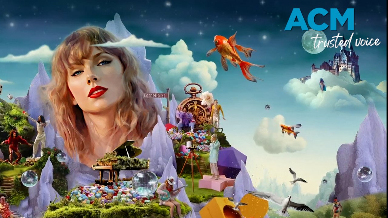 Aussie hit list: The artists we listened to in 2023