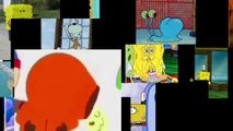 Kenny's ultimate size but it's only ultimate is cursed images spongebob squarepants become of kenny.