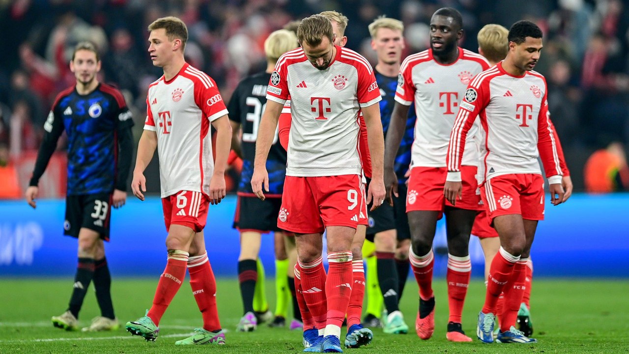 'Bei den Regeln blickt sowieso keiner mehr durch'